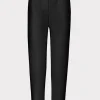 Best MILLY Nicola Cady Pants Black