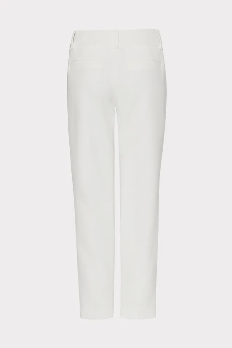 nicola_cady_pants_3.webp Flash Sale MILLY Nicola Cady Pants Ecru