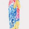 Discount MILLY Under The Sea Sarong Pink Multi